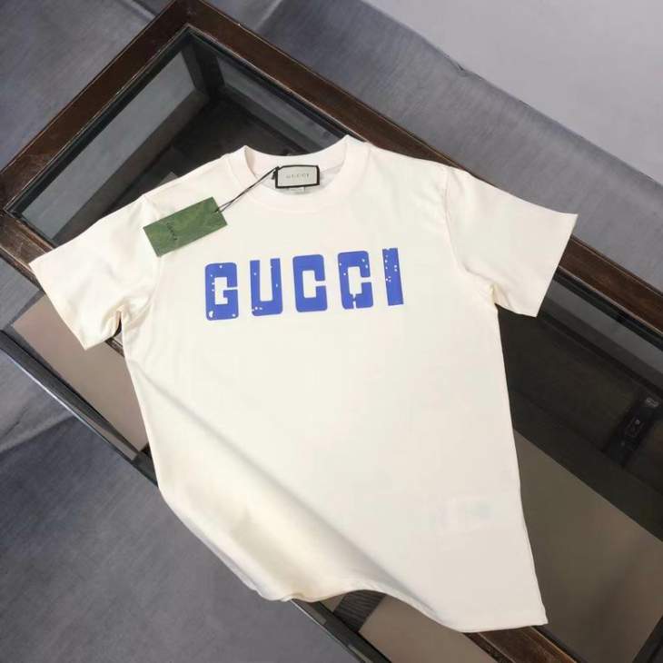 Picture of Gucci T Shirts Short _SKUGucciM-4XL11Ln8412087